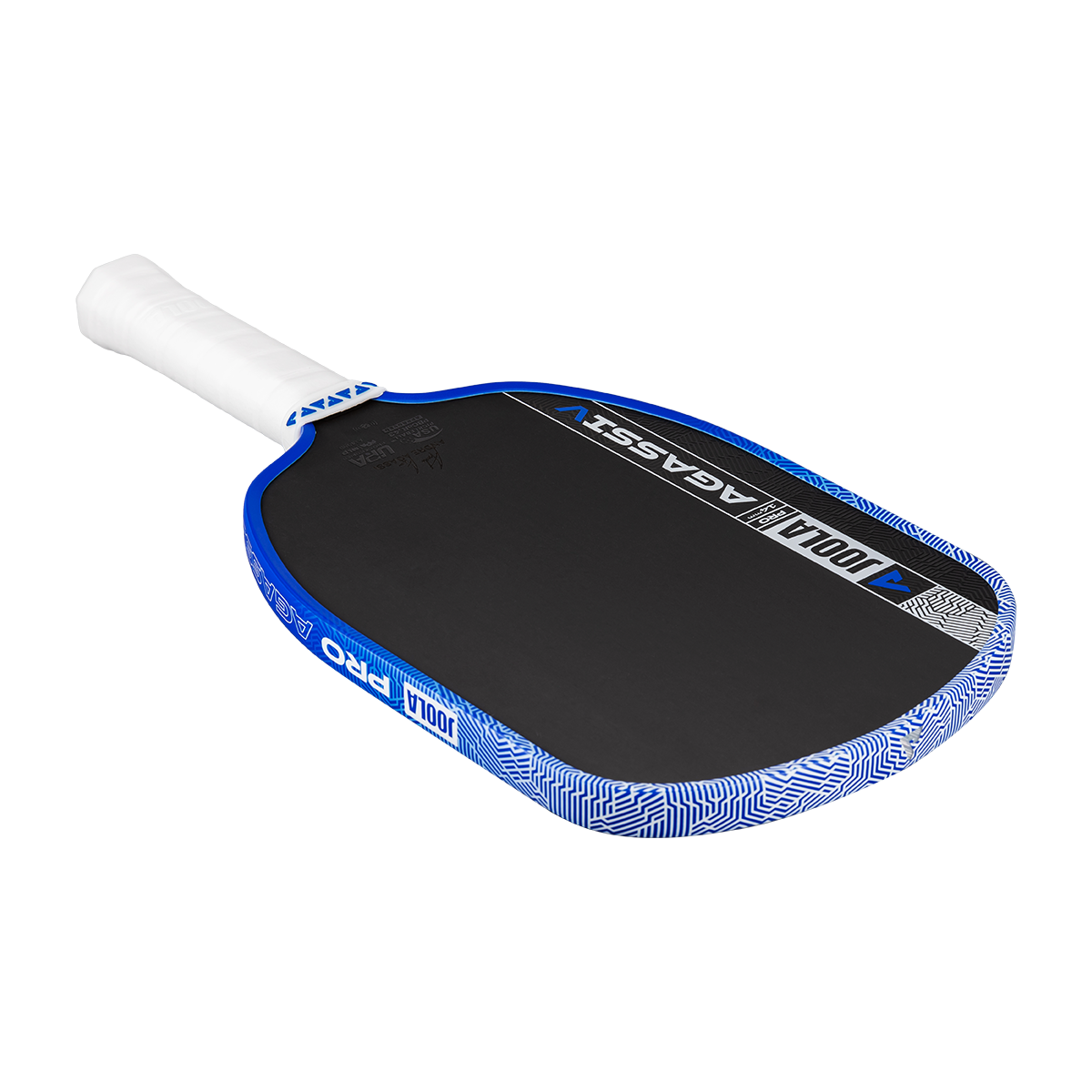 JOOLA Pickleball Schläger Andre Agassi Pro V 14