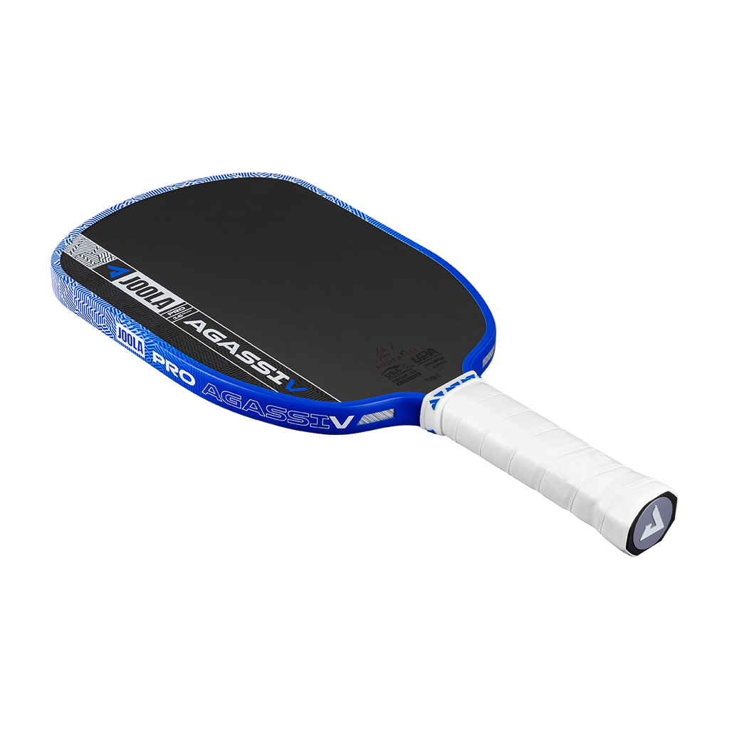 JOOLA Pickleball Schläger Andre Agassi Pro V 16