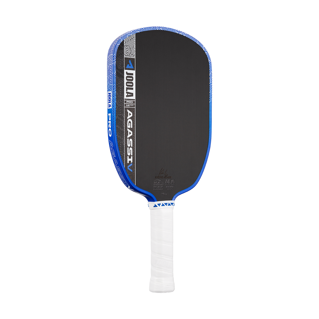 JOOLA Pickleball Schläger Andre Agassi Pro V 16