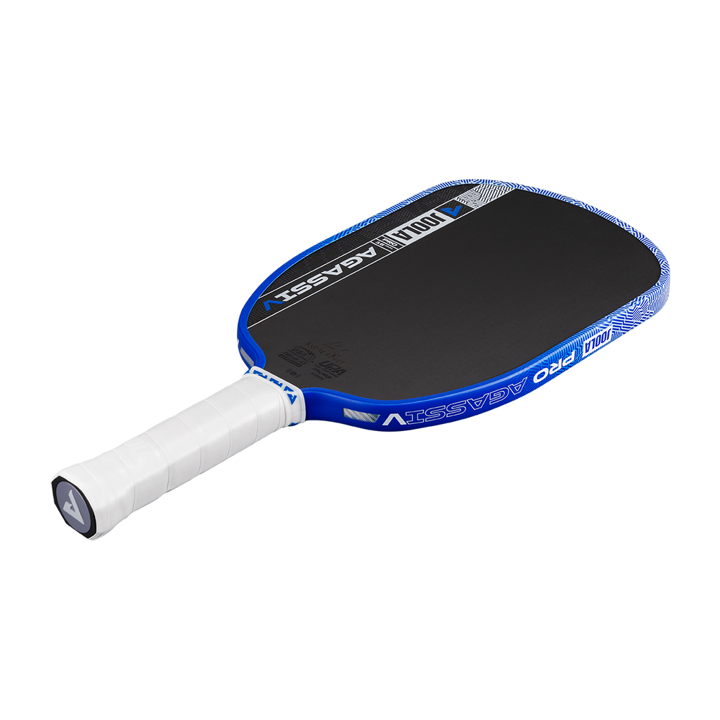 JOOLA Pickleball Schläger Andre Agassi Pro V 16
