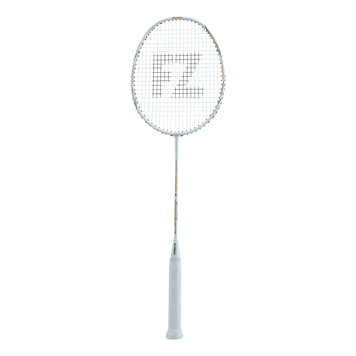 FZ Forza Nano Light 6 (White) Pre-strung