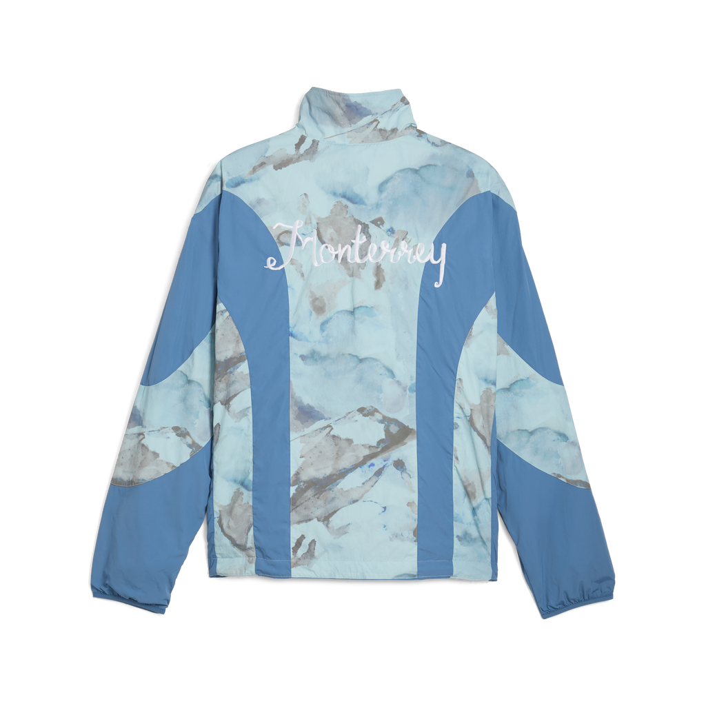 Puma Kidsuper CF Monterey Men's Reversible Jacket