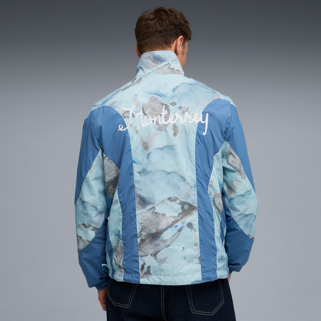 Puma Kidsuper CF Monterey Men's Reversible Jacket