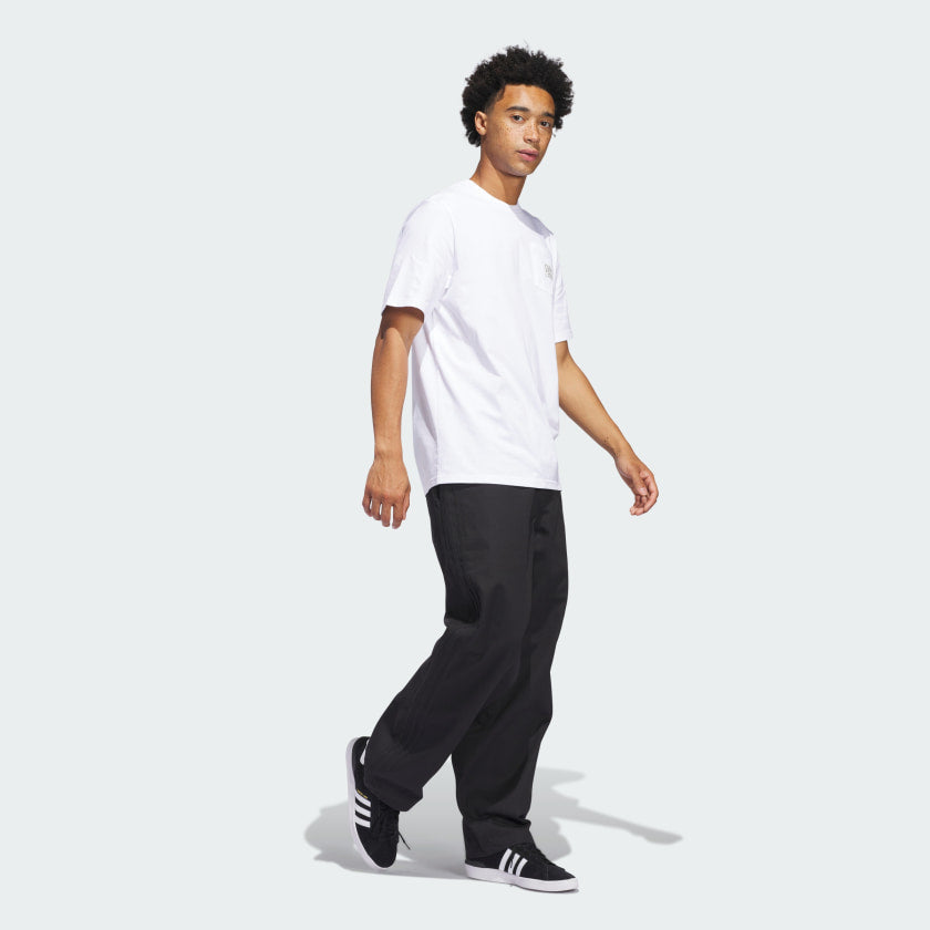 Men's adidas Call Now for Sports Tee (Gender Neutral)