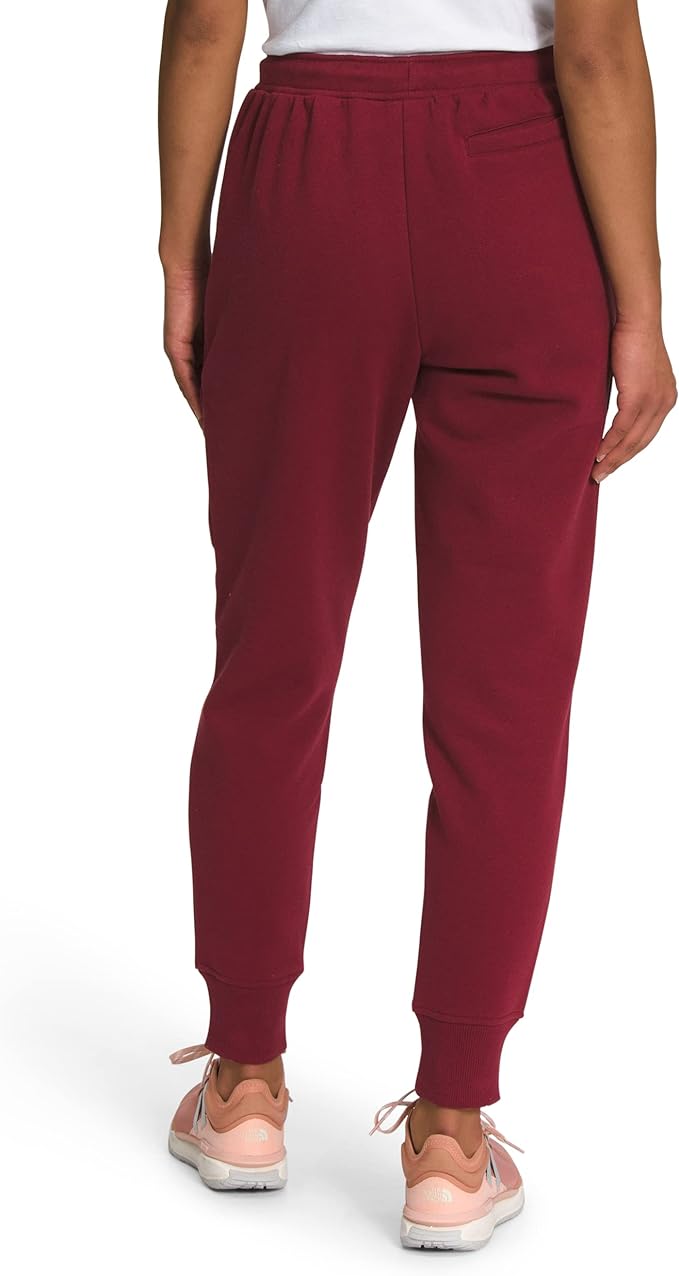The North Face - Box NSE Jogger -  Women's - Gardenia White/Gardenia White