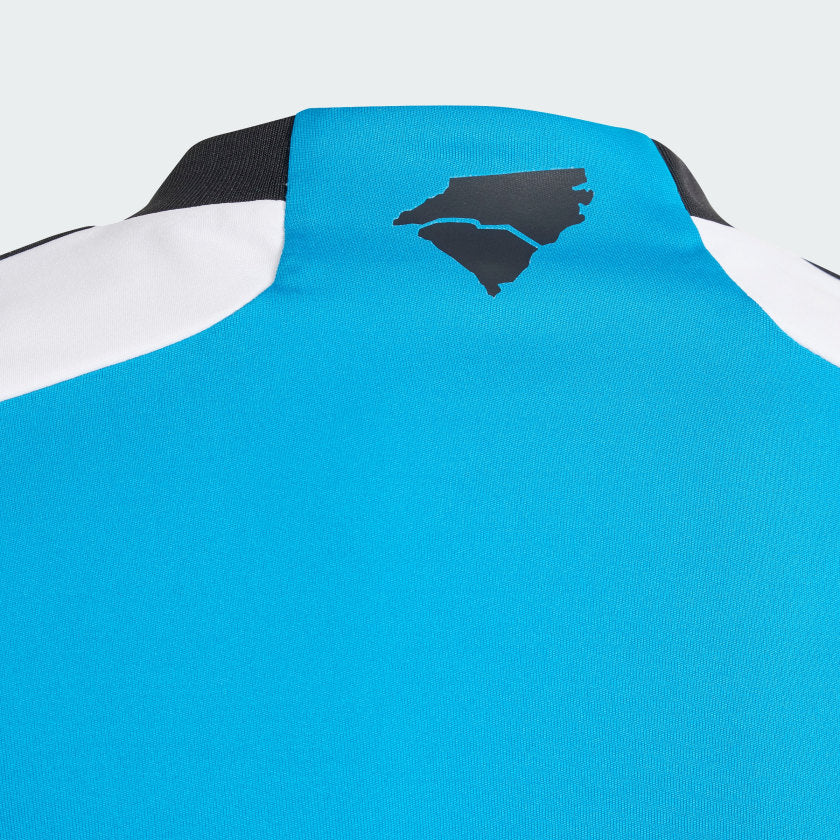 Kids' adidas Charlotte FC 24/25 Home Jersey Kids