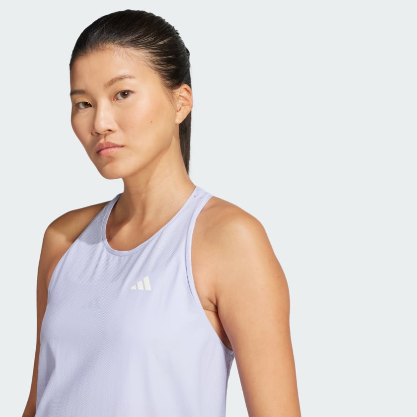 Women's adidas Own The Run Tank Top