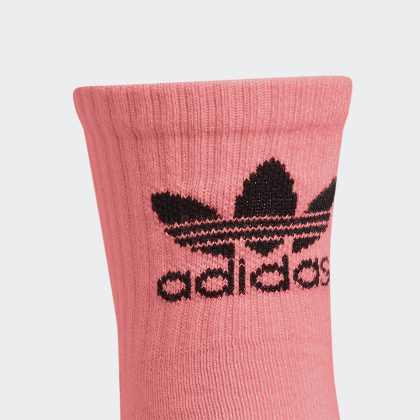 Icon Quarter Socks 3 Pairs
