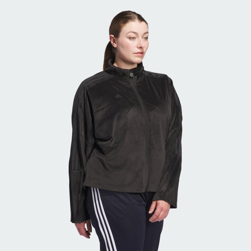 Women's adidas Tiro Track Jacket
