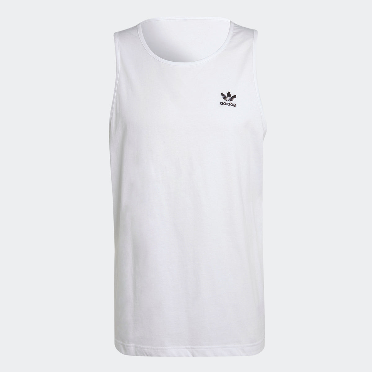 Men's adidas Trefoil Essentials Tank Top