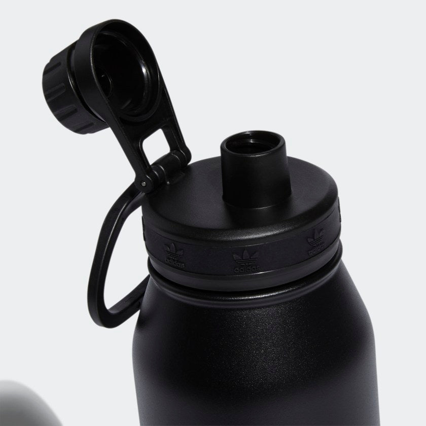 Steel Metal Bottle 1L