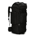 Tactical 65L Travel Backpack