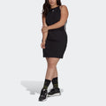 Women's adidas Adicolor Classics Tight Summer Dress (Plus Size)