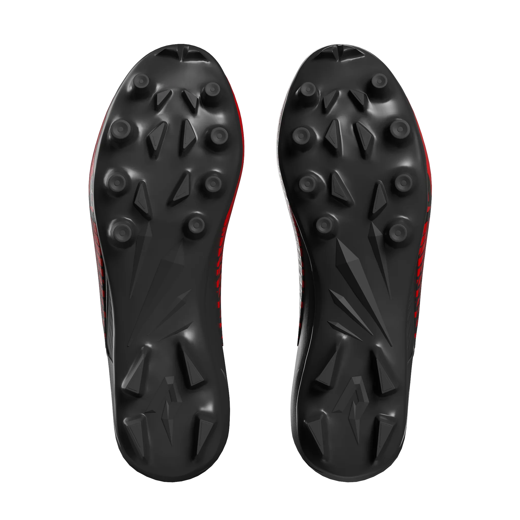 Phenom Elite Youth Quantum Speed 2.0 Football Cleats