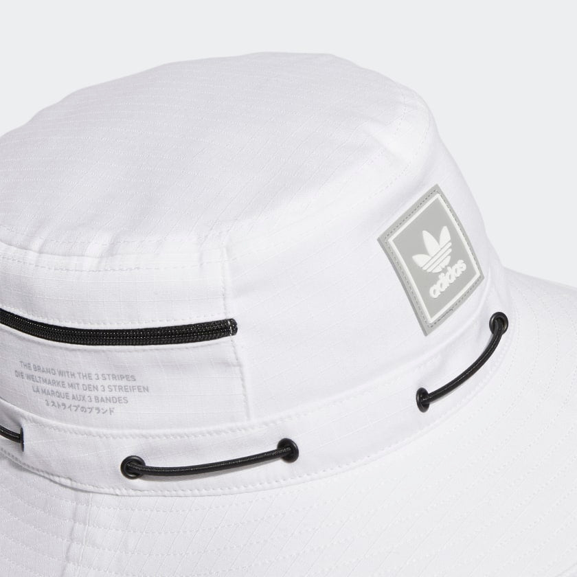 Utility Boonie Hat