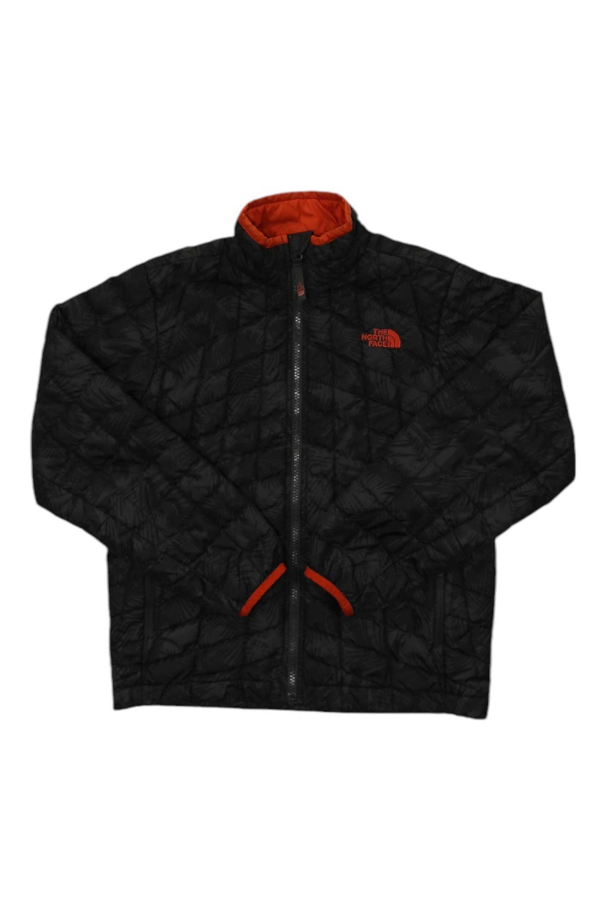 Kids' ThermoBall Full-Zip Insulated Jacket