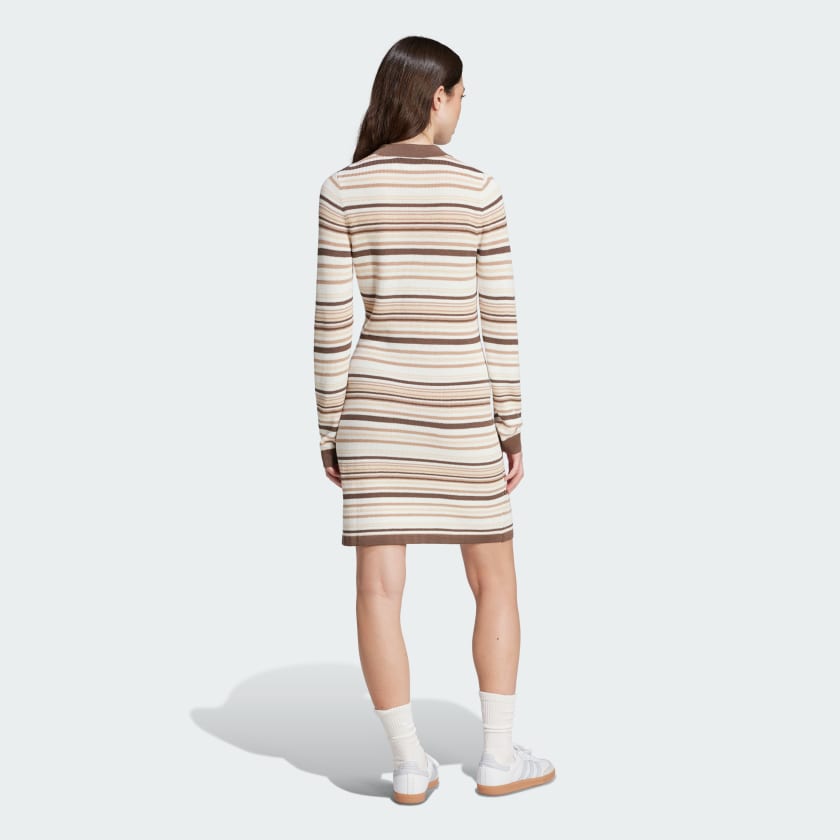 Women's adidas POLO DRESS