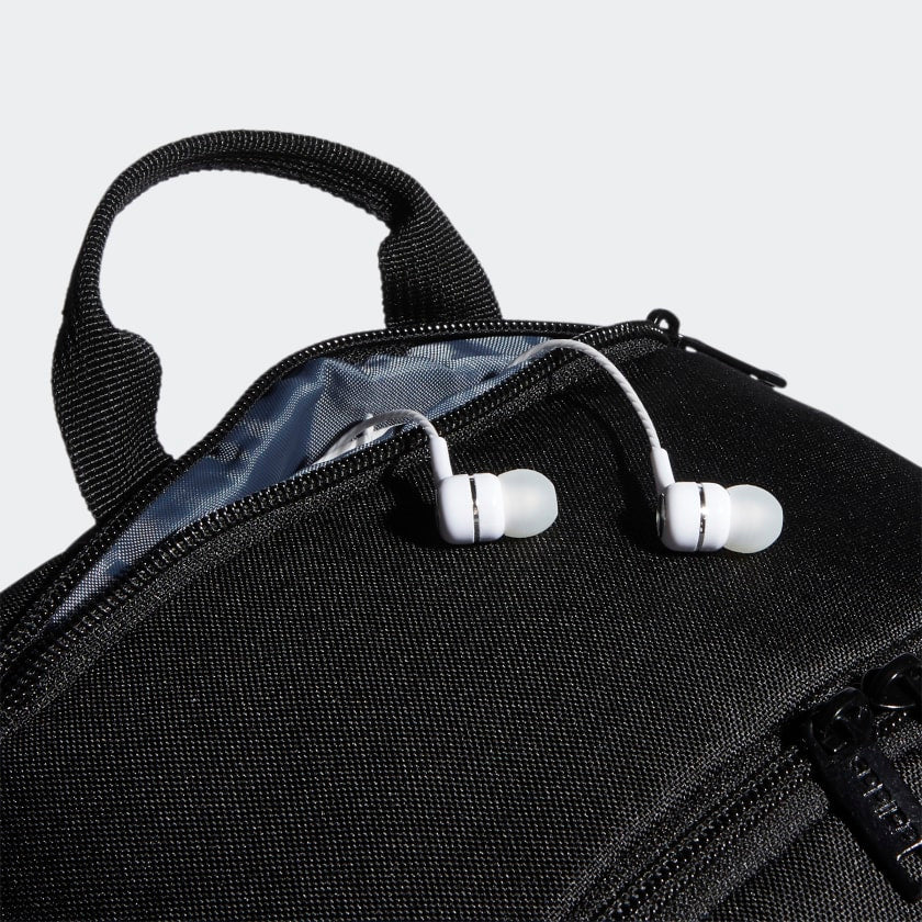 Classic 3-Stripes Backpack