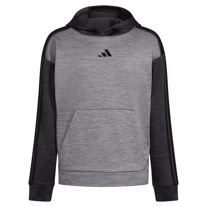 Kids' adidas EXT GAME GO MEL HOOD PO