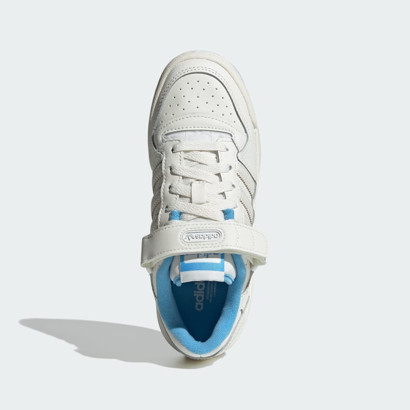 Kids' adidas Forum Low Shoes Kids