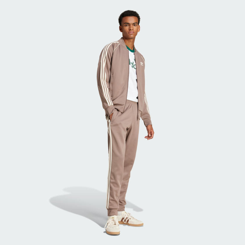 Men's adidas Adicolor Classics SST Track Jacket