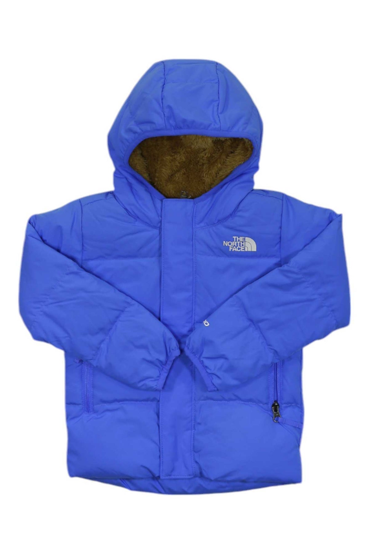 The North Face Toddlers North Down Hooded Jacket