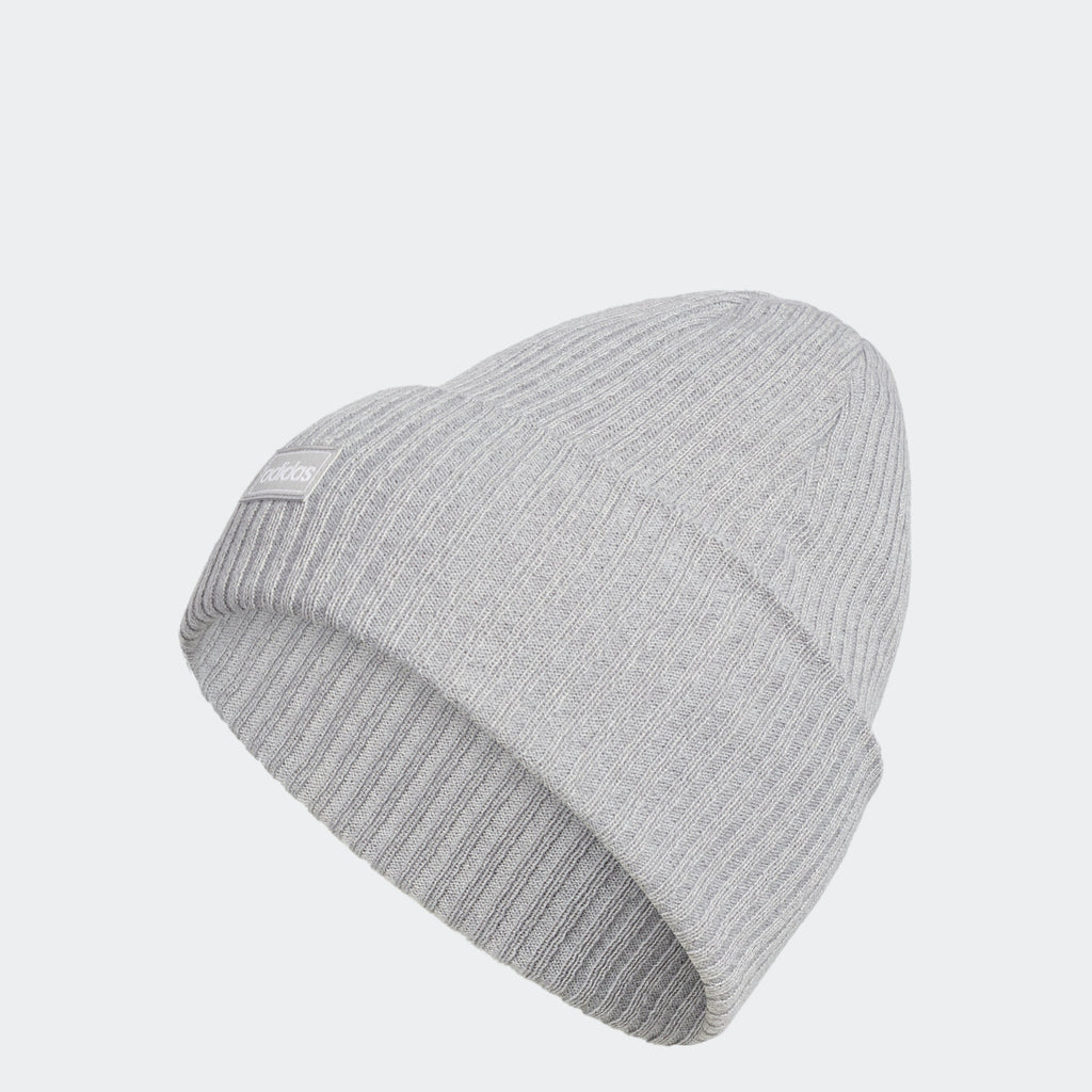 Cuff Fold Beanie