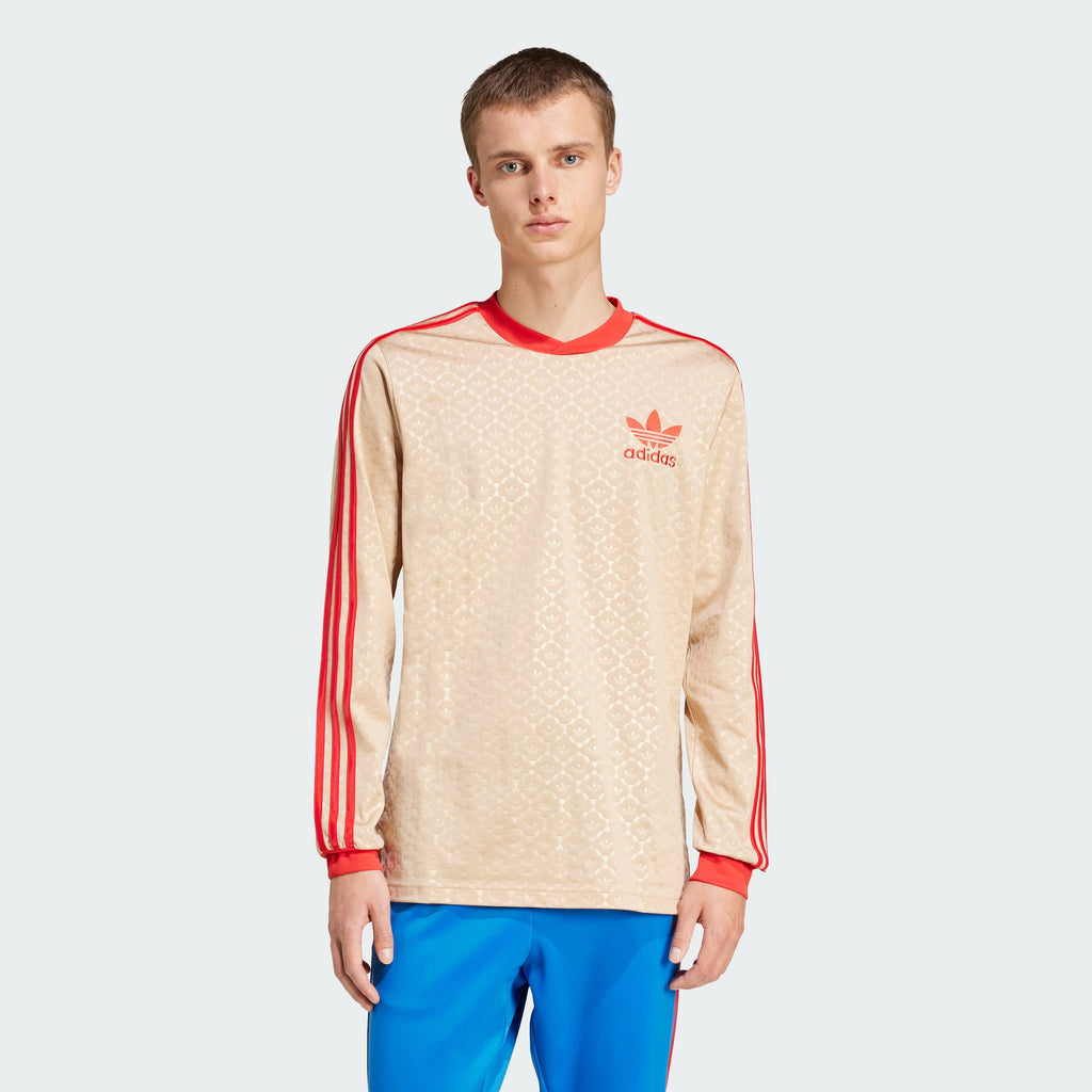Men's adidas David Beckham Originals Jersey