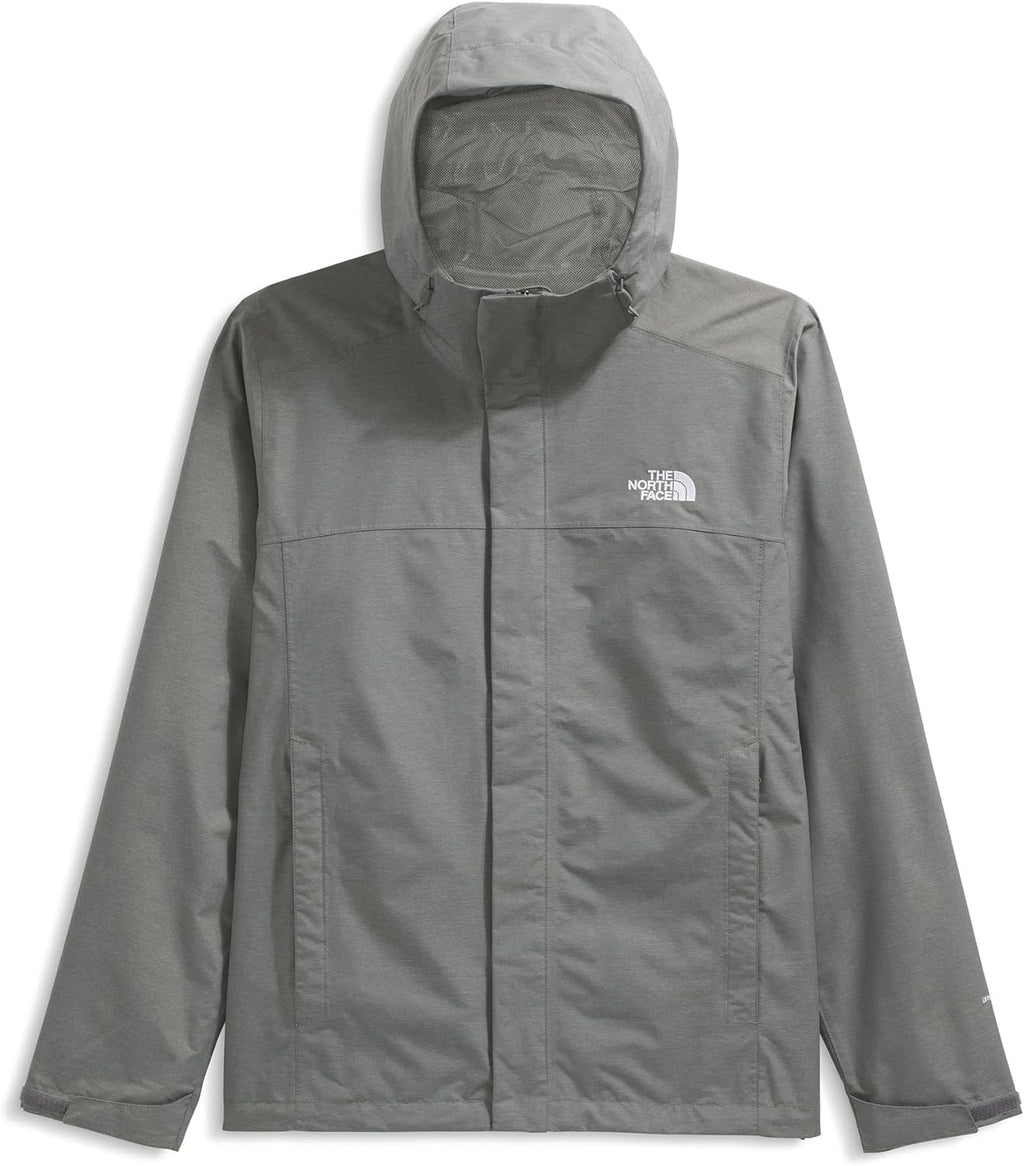 The North Face - Venture 2 Jacket - Men's - TNF Medium Grey Heather