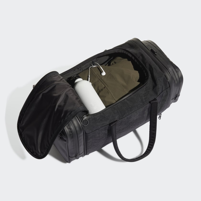 Blue Version Duffel Luxe