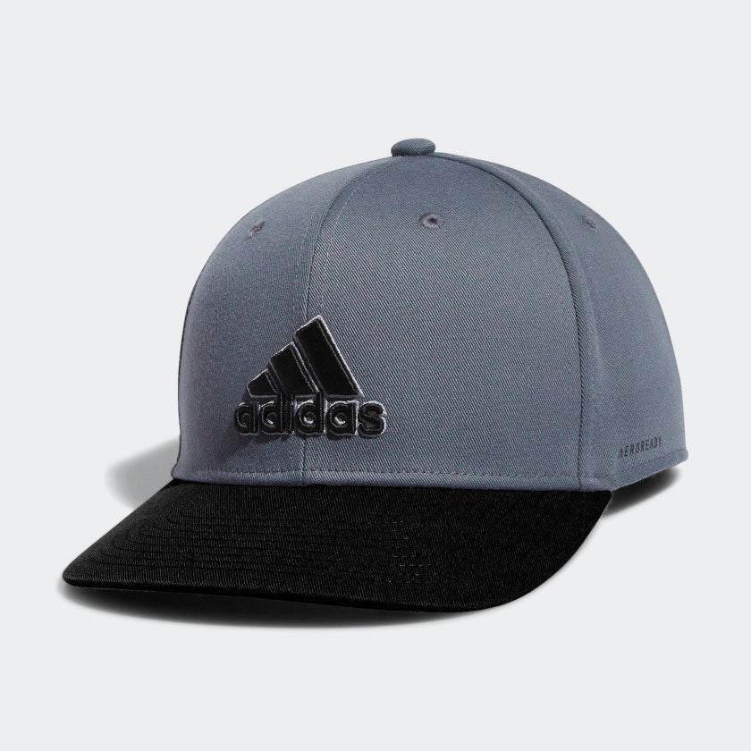 M EXCEL PRF STRAPBACK HAT