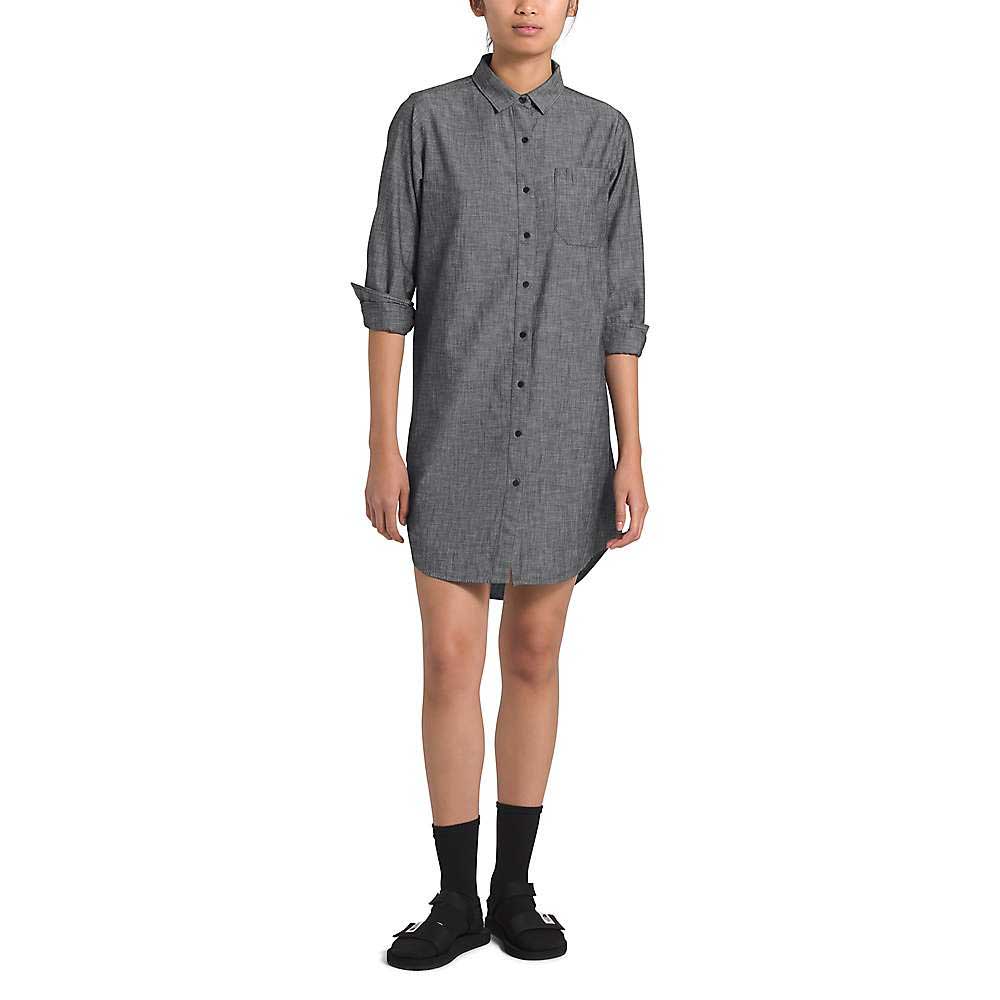 The North Face Womens Chambray Dress