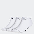 Cushioned No-Show Socks 3 Pairs