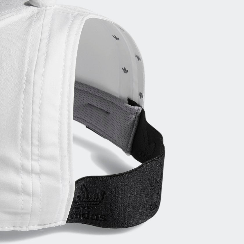 Backless Stretch Fit Hat