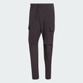 Men's adidas MLS Travel Pants