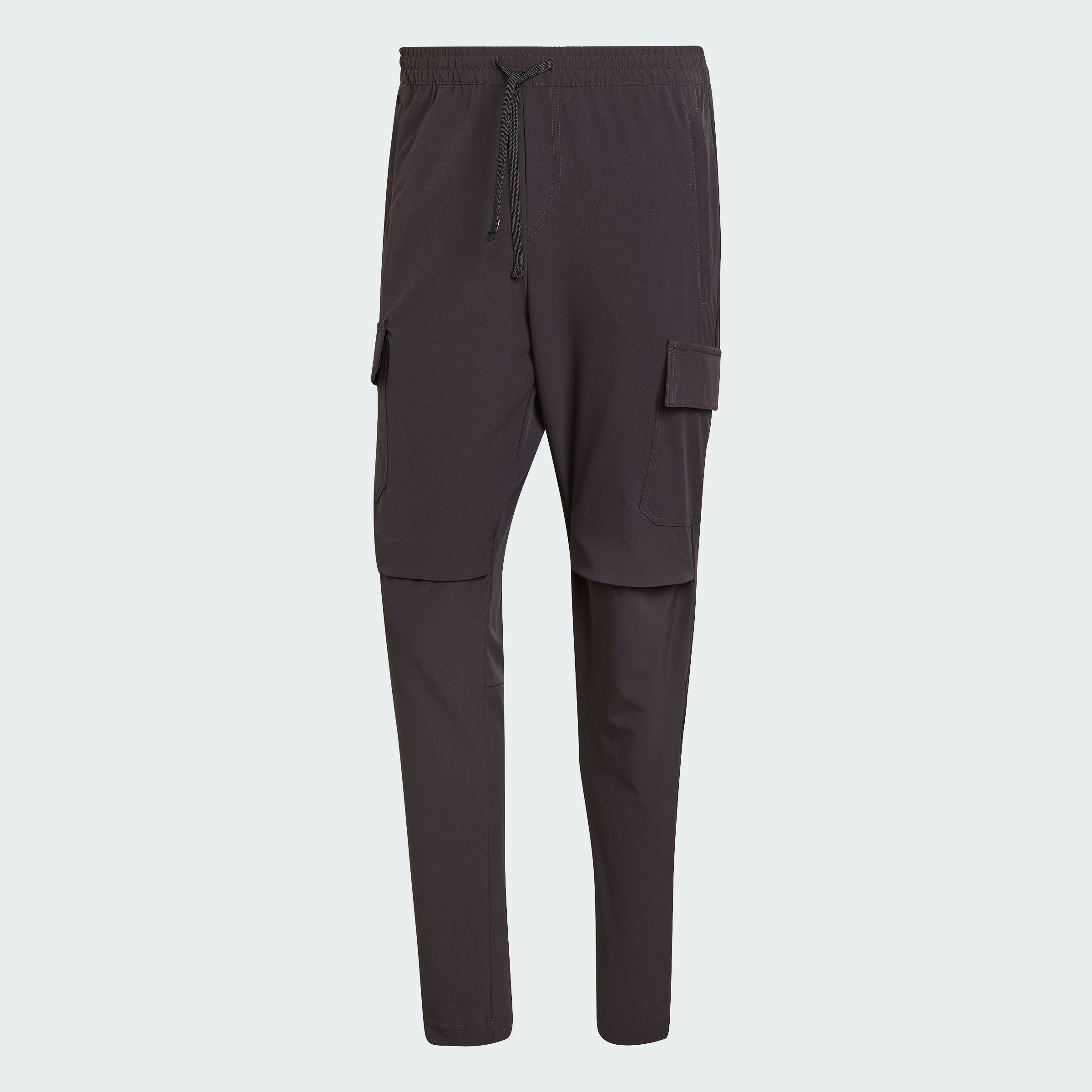 Men's adidas MLS Travel Pants