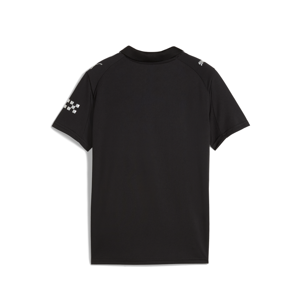 Puma Manchester City Away Youth Jersey 25/26