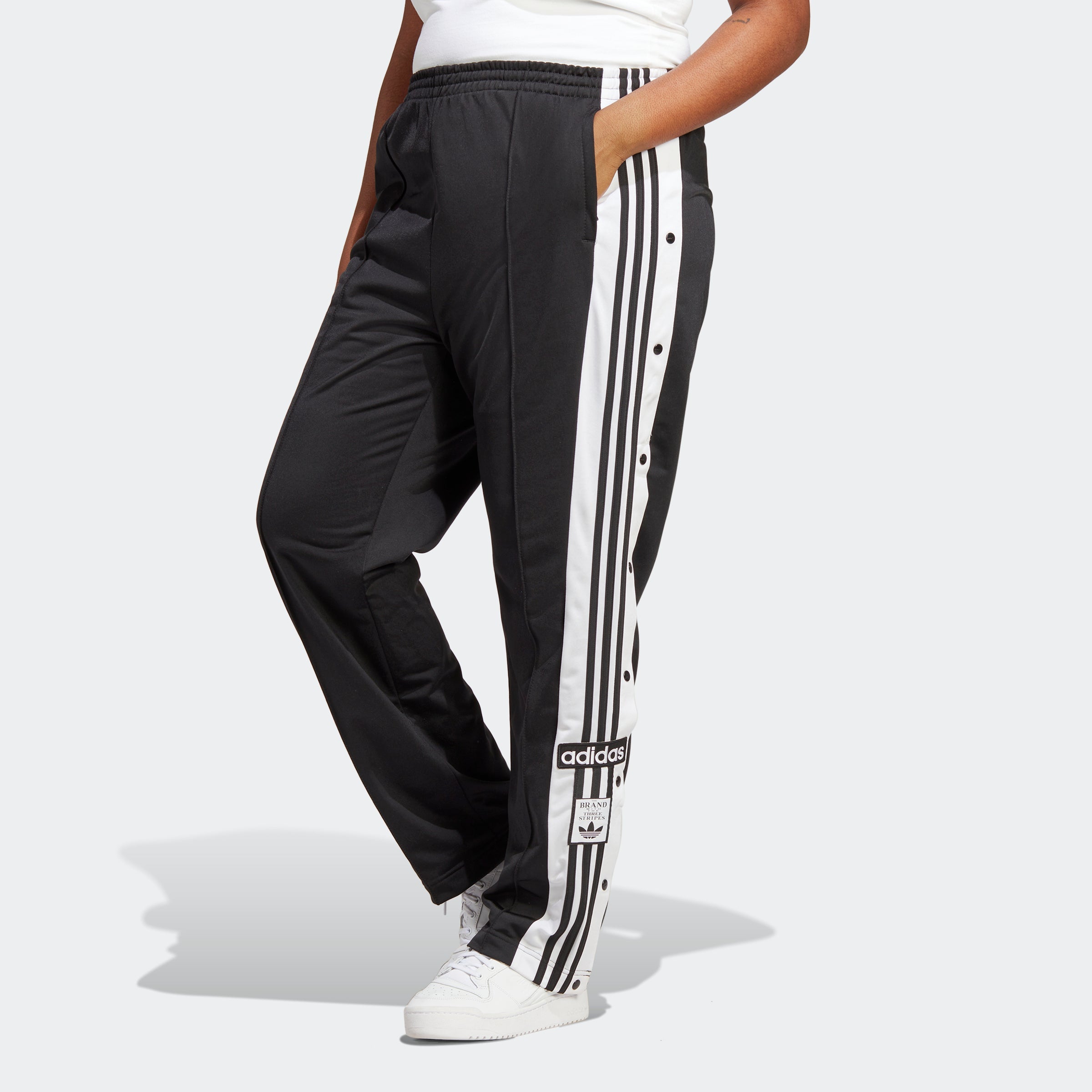 Women's adidas Adicolor Classics Adibreak Track Pants (Plus Size)