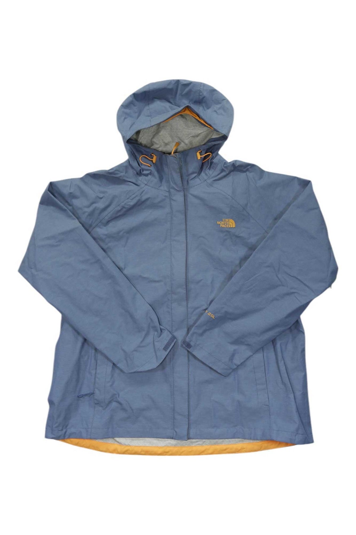 Columbia Womens Venture Jacket
