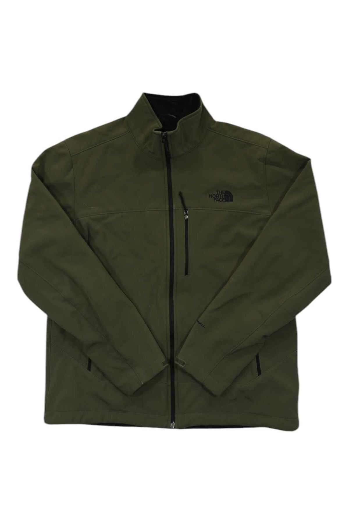 Mens North Face Bionic Jacket
