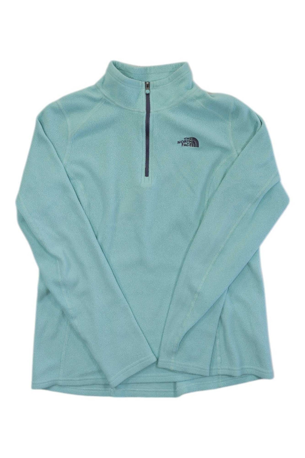 Glacier 1/4 Zip Fleece