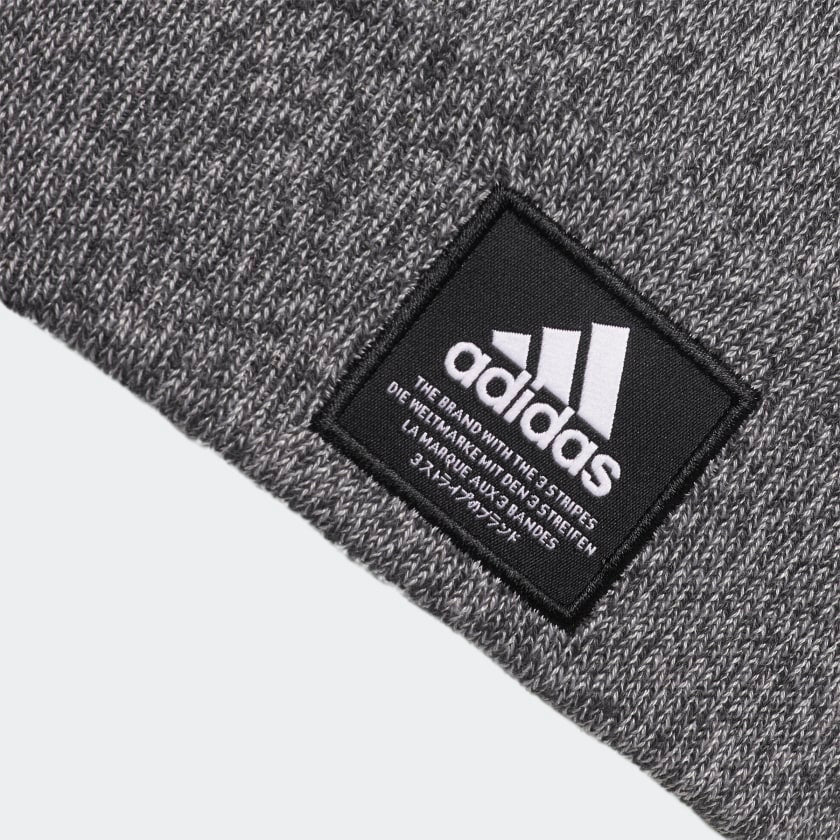 Amplifier Cuff Beanie