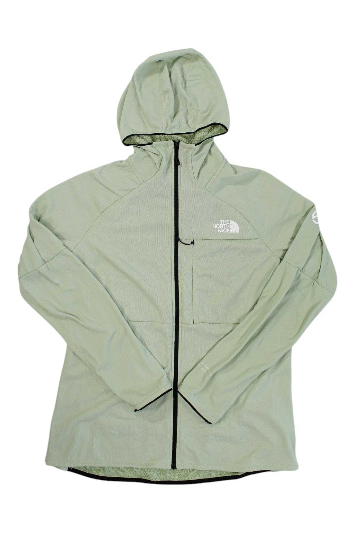 The North Face Womens Summit Futurefleece Full Zip Hoodie