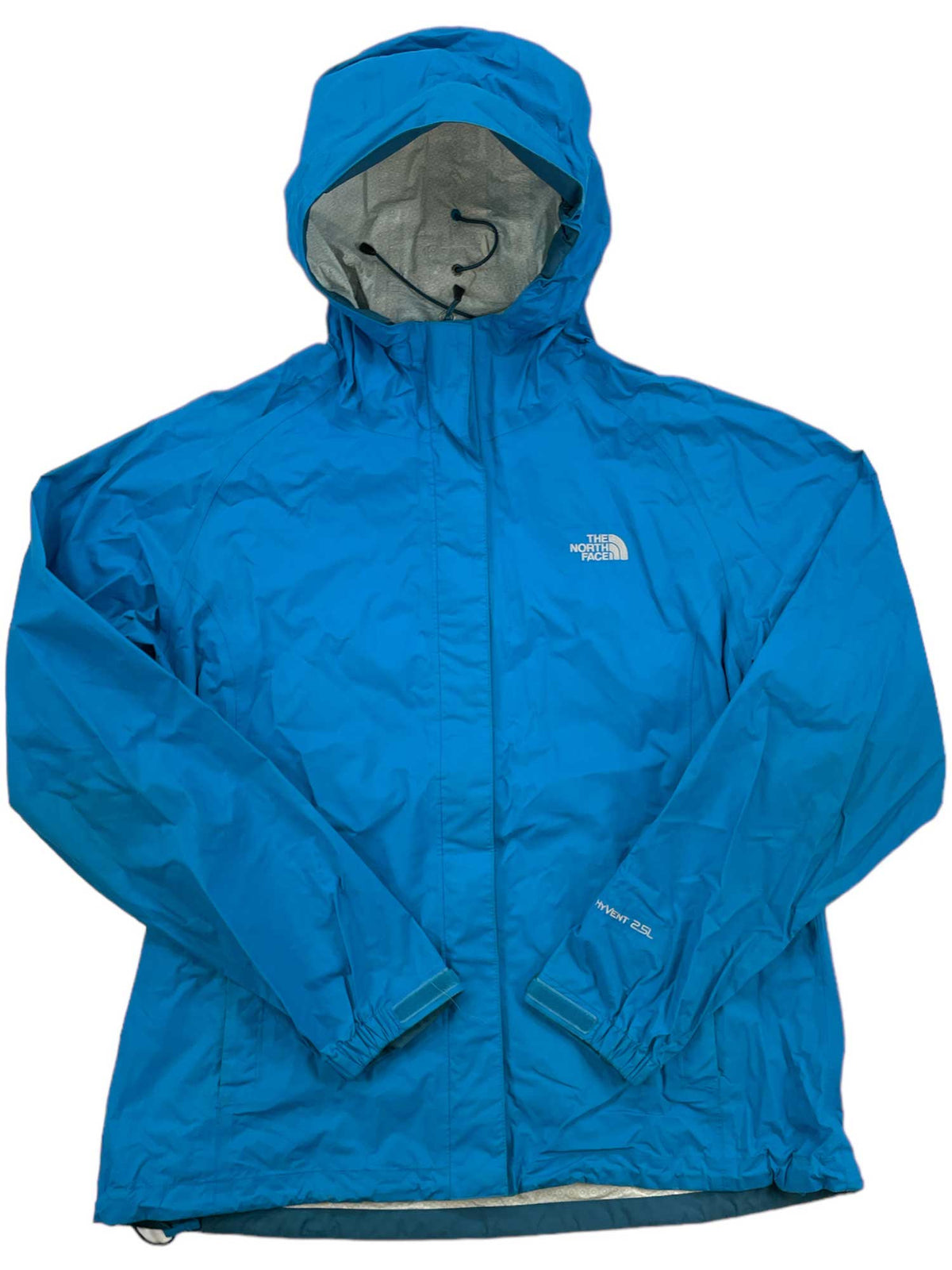 Columbia Womens Venture Jacket