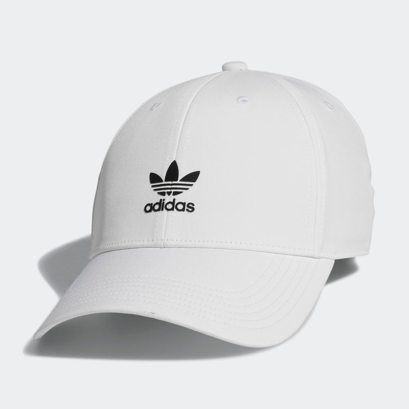 Backless Stretch Fit Hat