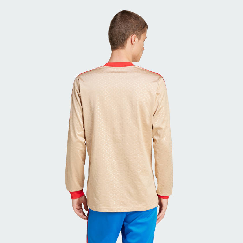 Men's adidas David Beckham Originals Jersey