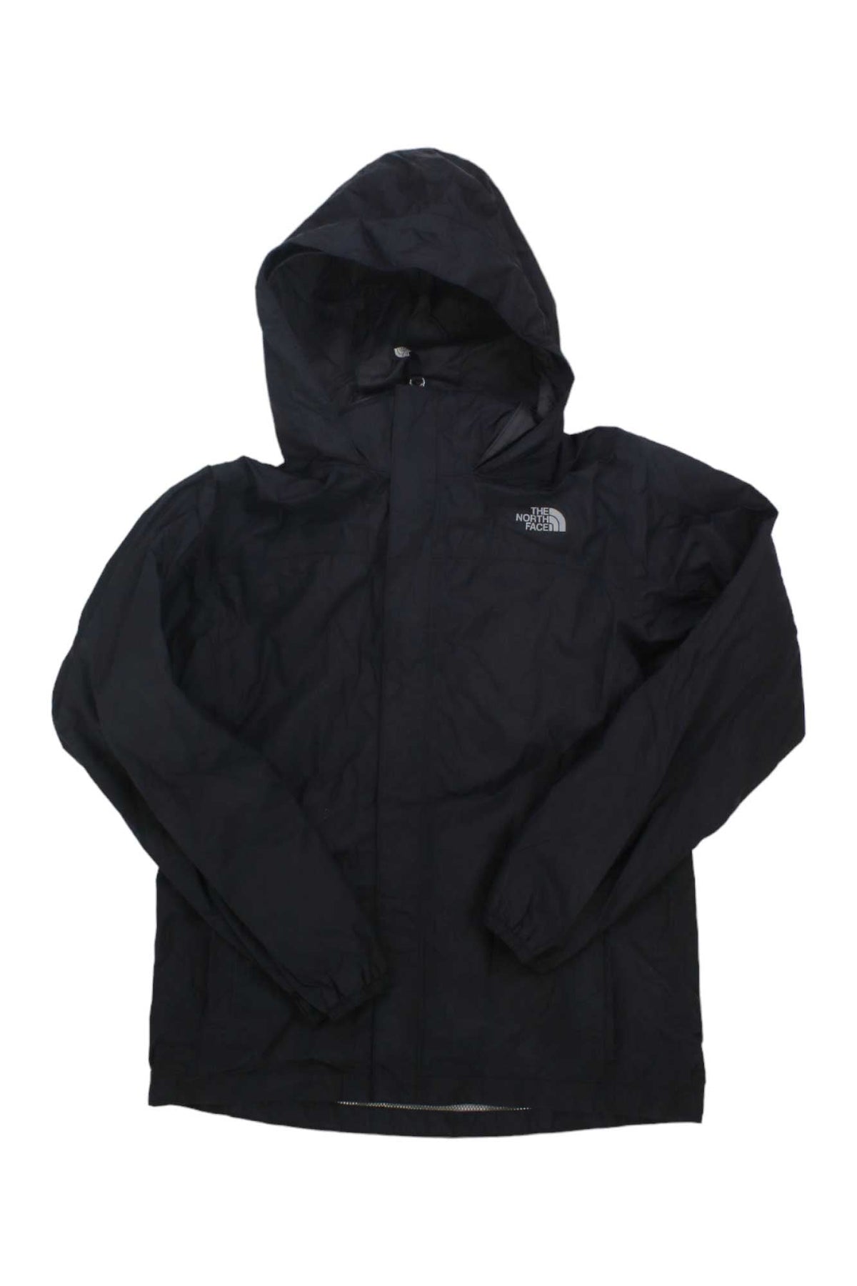Boys Resolve Reflective Jacket