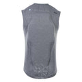 EVOC Protector Vest Men Carbon Grey