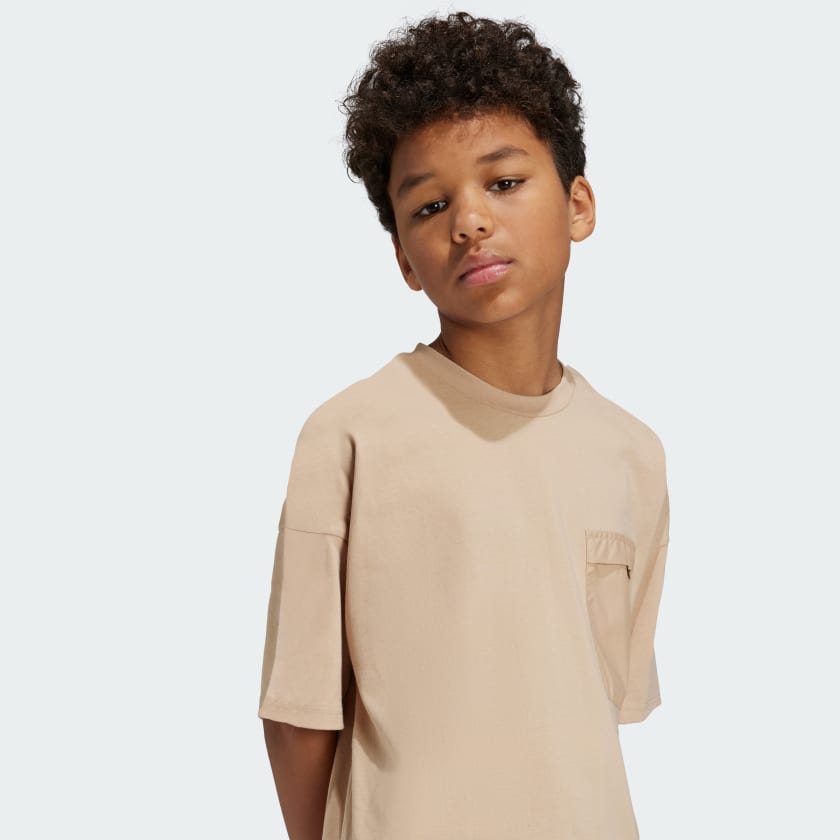 Kids' adidas Tee Kids