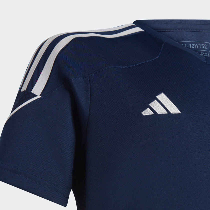Kids' adidas Tiro 23 League Jersey